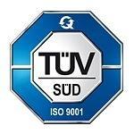 logo Tuv